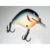 Hogue Outdoor Customs River Hunter 2.0 Balsa Crankbait